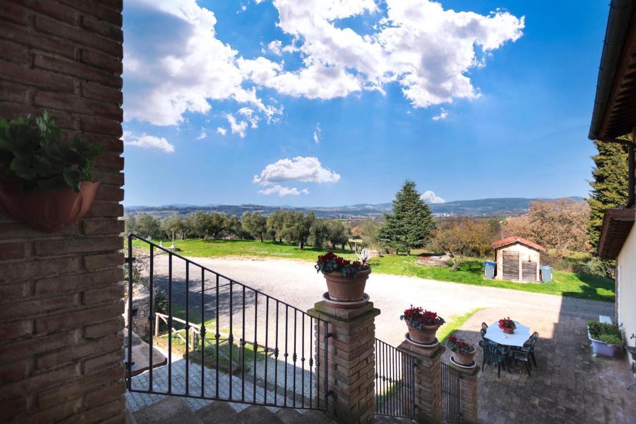 Bauernhof Il Collicello Narni